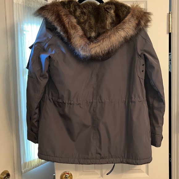 S 13 NYC Coat - Picture 4 of 4